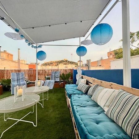 Casa Adrian, Aguilas, Costa Calida Dış mekan fotoğraf