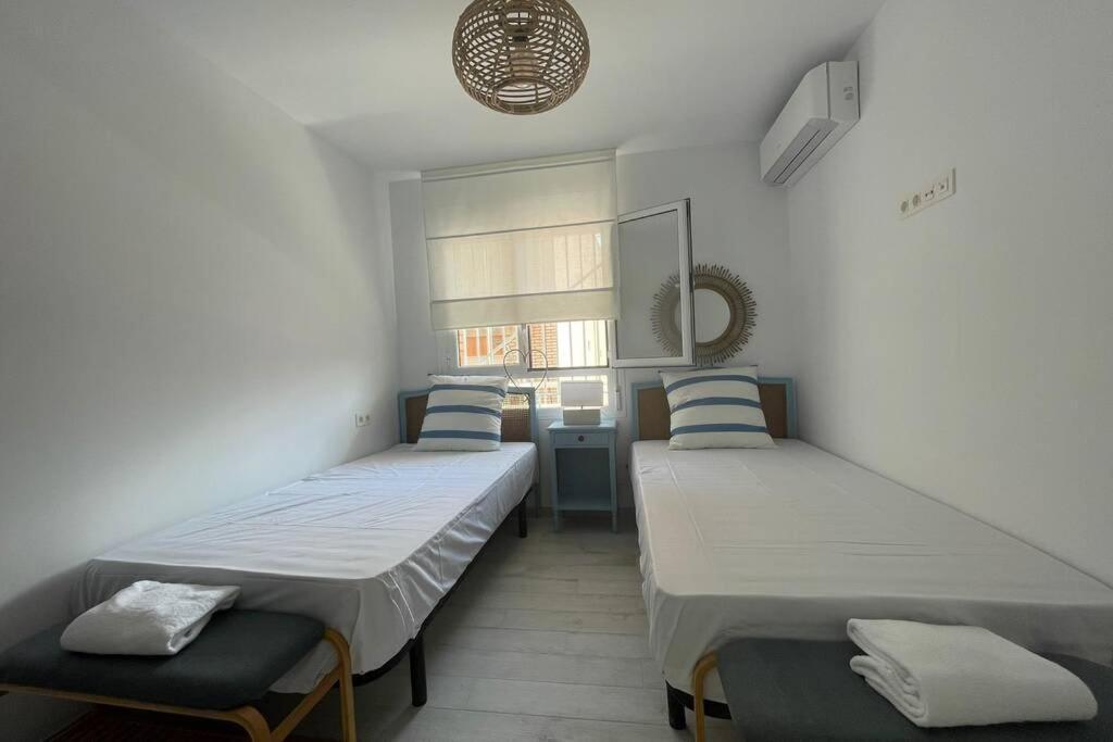 Casa Adrian, Aguilas, Costa Calida Dış mekan fotoğraf