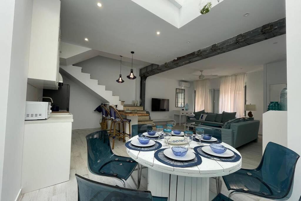 Casa Adrian, Aguilas, Costa Calida Dış mekan fotoğraf