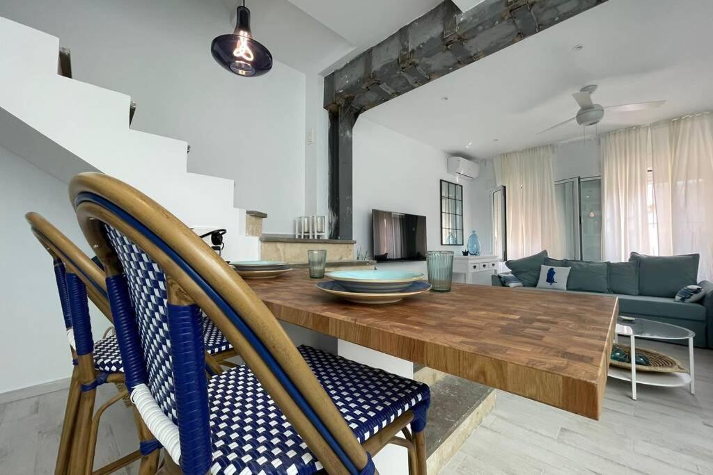 Casa Adrian, Aguilas, Costa Calida Dış mekan fotoğraf
