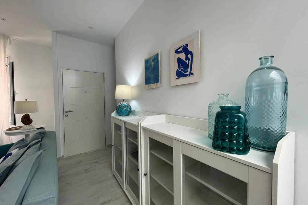 Casa Adrian, Aguilas, Costa Calida Dış mekan fotoğraf