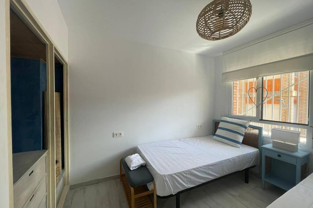 Casa Adrian, Aguilas, Costa Calida Dış mekan fotoğraf
