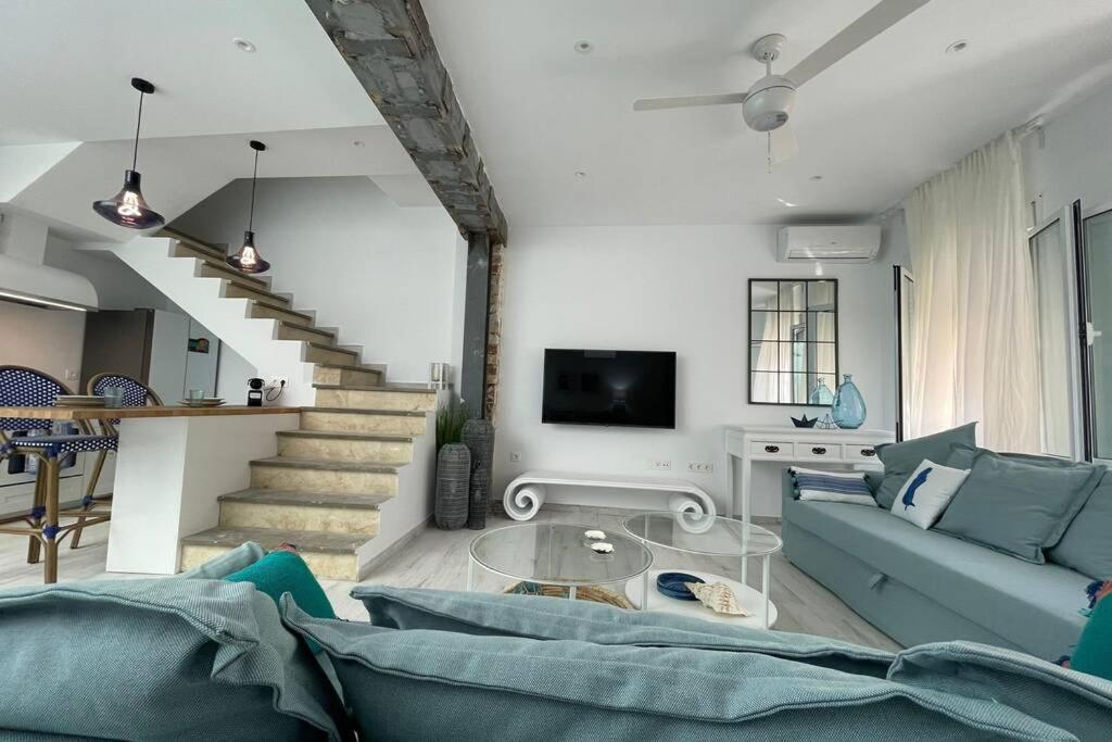Casa Adrian, Aguilas, Costa Calida Dış mekan fotoğraf