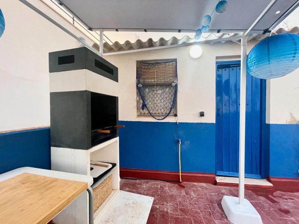 Casa Adrian, Aguilas, Costa Calida Dış mekan fotoğraf