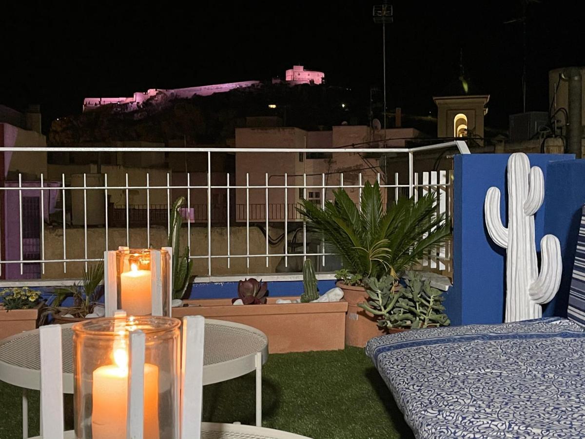 Casa Adrian, Aguilas, Costa Calida Dış mekan fotoğraf